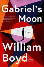 Book cover for Gabriel's Moon