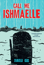 Book cover for Call Me Ishmaelle