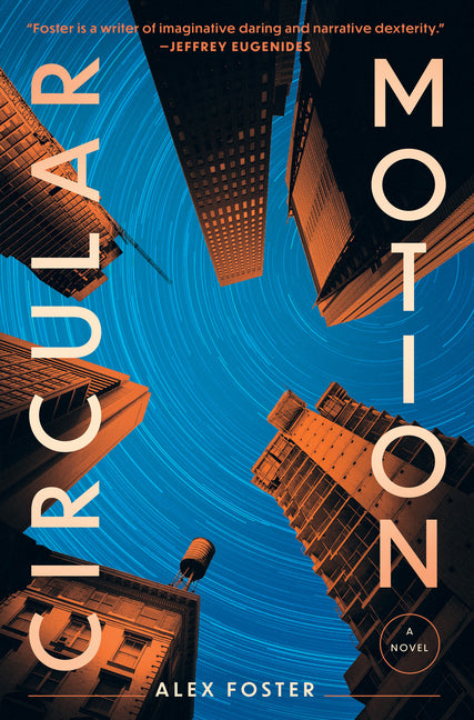 Book cover for Circular Motion