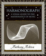 Book cover for Harmonograph: A Visual Guide to the Mathematics of Music