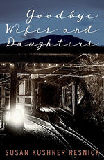 Book cover for Goodbye Wifes and Daughters