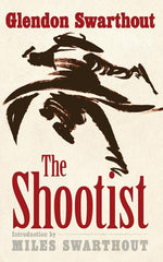 Book cover for The Shootist