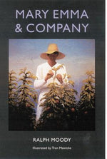 Book cover for Mary Emma & Company