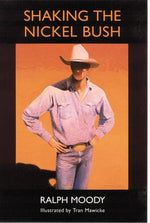 Book cover for Shaking the Nickel Bush