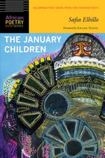 Book cover for January Children