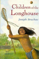 Book cover for Children of the Longhouse