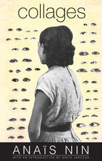 Book cover for Collages