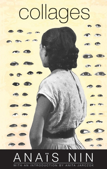 Book cover for Collages