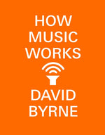 Book cover for How Music Works