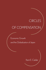 Book cover for Circles of Compensation: Economic Growth and the Globalization of Japan