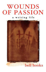 Book cover for Wounds of Passion: A Writing Life