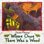 Book cover for Where Once There Was a Wood