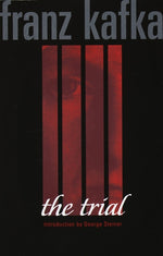 Book cover for Trial