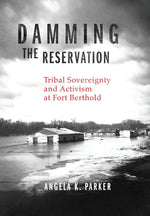 Book cover for Damming the Reservation: Tribal Sovereignty and Activism at Fort Berthold Volume 23