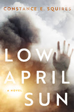 Book cover for Low April Sun
