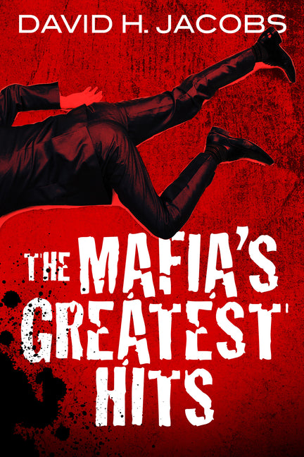 Book cover for Mafia's Greatest Hits
