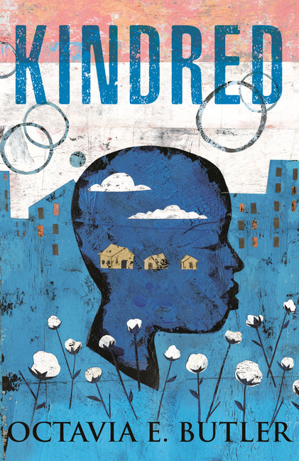 Book cover for Kindred: Gift Edition