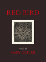 Book cover for Red Bird