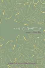 Book cover for The Cipher