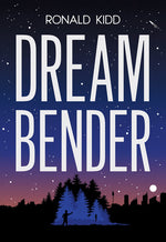 Book cover for Dreambender