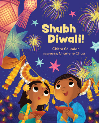 Book cover for Shubh Diwali!