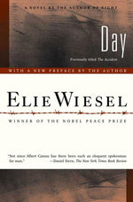Book cover for Day