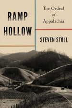 Book cover for Ramp Hollow: The Ordeal of Appalachia