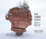 Book cover for Third Coast: America's Great Lakes Shoreline