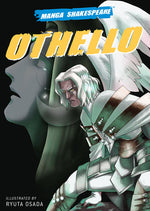 Book cover for Othello