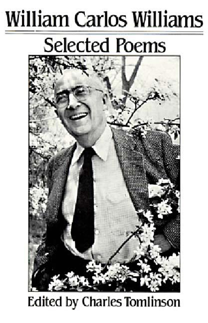 Book cover for Selected Poems
