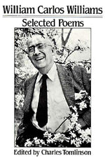 Book cover for Selected Poems
