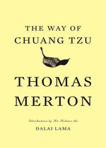 Book cover for The Way of Chuang Tzu