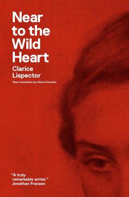 Book cover for Near to the Wild Heart