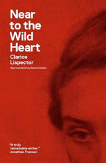 Book cover for Near to the Wild Heart