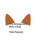 Book cover for Bridegroom Was a Dog