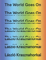 Book cover for World Goes on