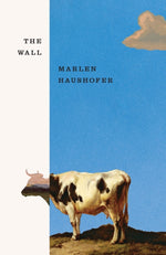 Book cover for The Wall