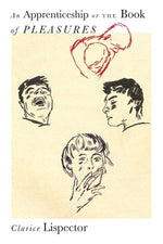 Book cover for An Apprenticeship or the Book of Pleasures
