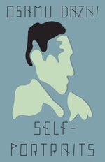 Book cover for Self-Portraits: Stories