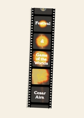 Book cover for Festival & Game of the Worlds