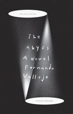 Book cover for Abyss