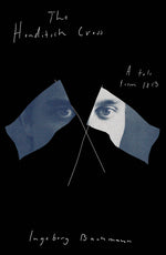 Book cover for Honditsch Cross