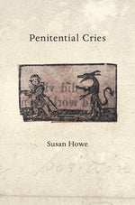 Book cover for Penitential Cries