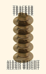 Book cover for Tracker