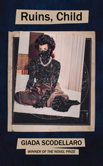 Book cover for Ruins, Child