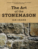 Book cover for Art of the Stonemason (2021)