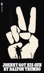 Book cover for Johnny Got His Gun