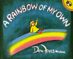 Book cover for Rainbow of My Own