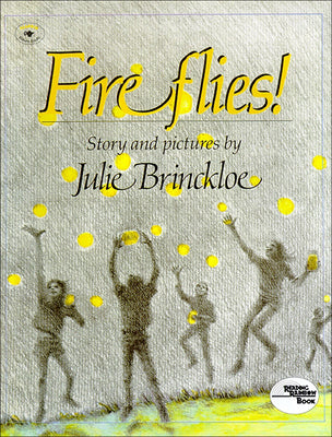 Book cover for Fireflies