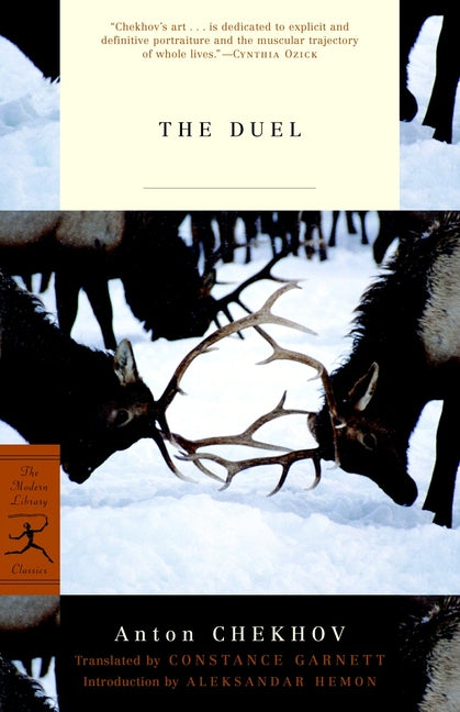 Book cover for Duel